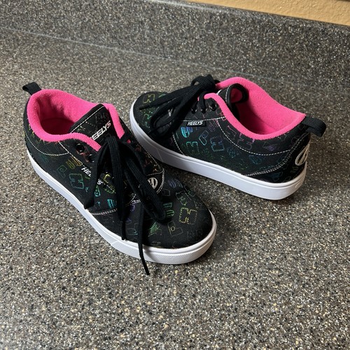 Heelys pro skateboarding - 20,
