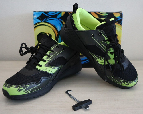 Heelys he101128h men 8m - heelys,