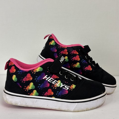 Heelys pro black w - heelys,