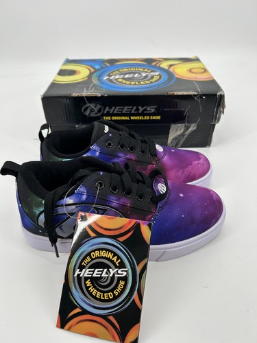 Heelys pro galaxy print - heelys,