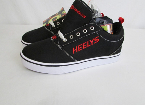 Heelys pro mens black - pro, 20