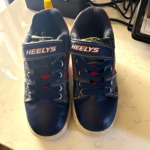 Heelys unisex kids wheeled - heelys,