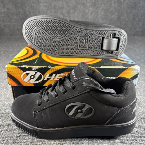 Heelys men black - heelys, up