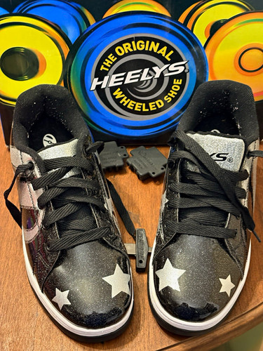 Heelys split wheeled low top - split,