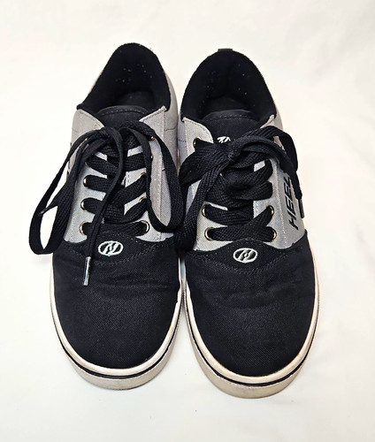 Heelys pro he100761 black - pro,