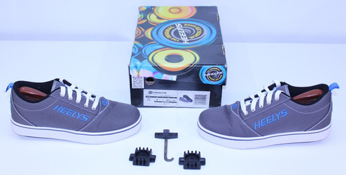 Men heelys pro 8 - men's,
