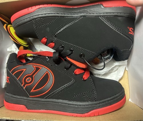 Heelys new wheeled low - new,