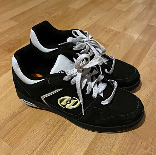 Vintage heelys 2006 size - 2006, 12