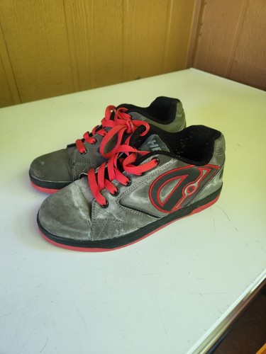 Heelys low top lace wheel - heelys,