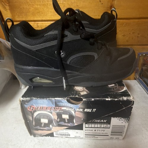 Heelys streak 7170 - heelys,