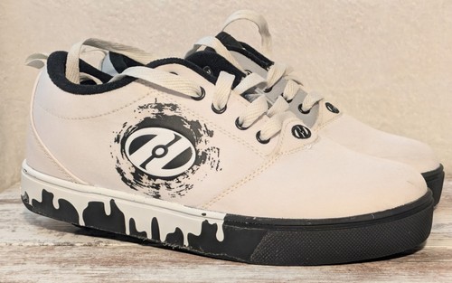 Heelys wheeled shoes pro - wheeled,