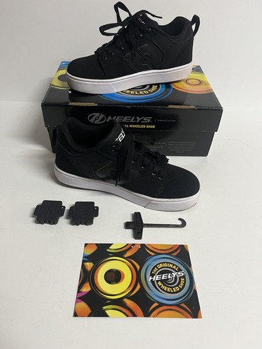 Heelys racer skate shoes - 20,