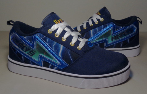 Heelys size pro 20 - m,