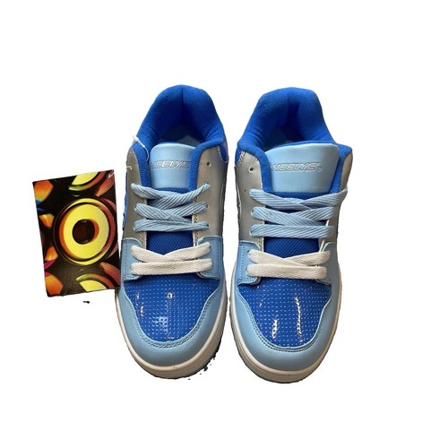 New heelys shoes - new,