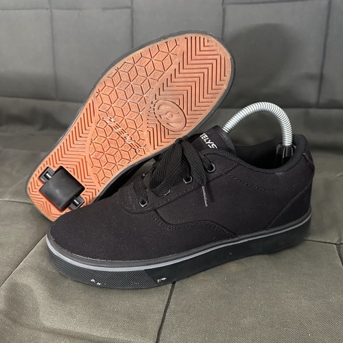 Heelys black men pro - men's,