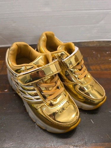 Heelys type xhb gold - type,