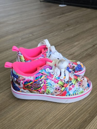 Heelys pro prints skate - prints,