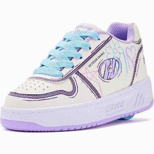 Heelys heo412201 low top - heo412201,