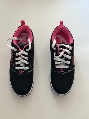 Never used heelys pro - pro, |