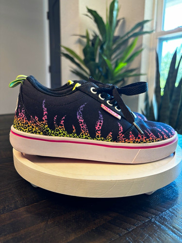 Heelys pro wheeled low top - pro,