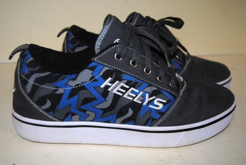 Heelys pro men lace up - heelys, men's