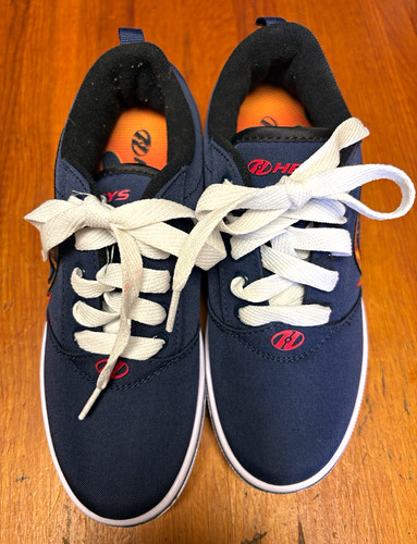 Heelys unisex kids - kids, flame