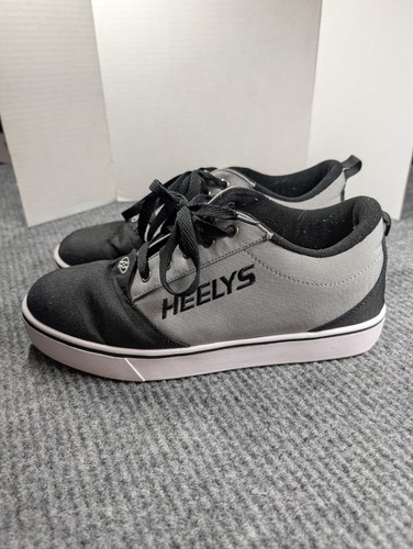 Heelys pro skate shoes - heelys, shoes|
