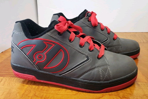 Mens size heelys voyager - mens, 8
