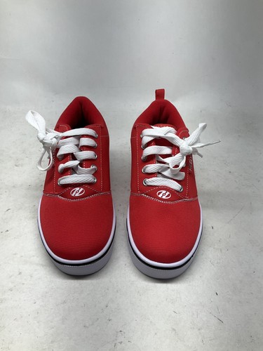 Heelys pro shoesred white - 20, shoesred/white