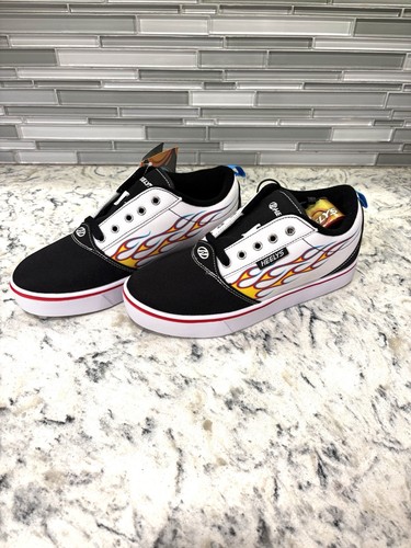 Heelys wheeled skate shoes - heelys,