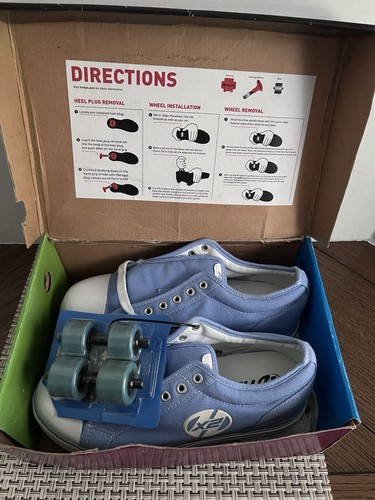 Heelys