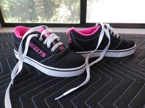 Heelys wheeled low top - wheeled,