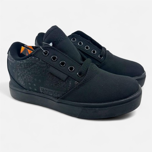 Heelys pro prints black - heelys,