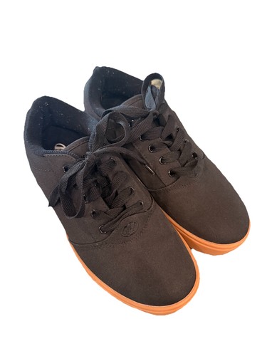 Heelys pro black - heelys, wheeled