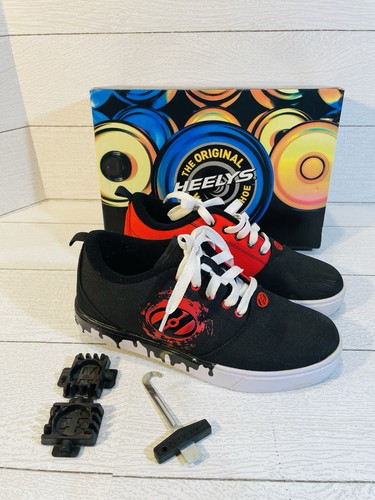 Heelys men pro drips - heelys,