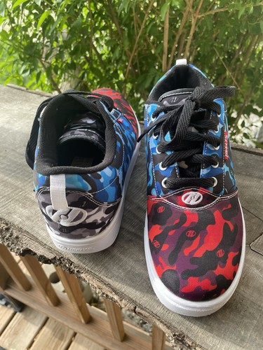 Men heelys pro 20 - pro,