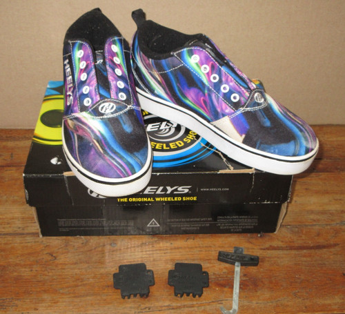 Heelys pro prints wheeled - pro, 20