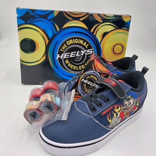 Heelys pro prints - heelys,