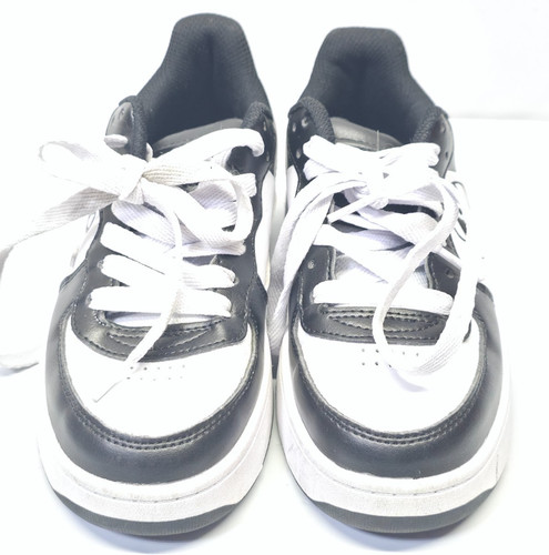 Heelys rezerve low black white - rezerve,